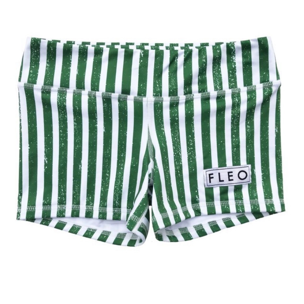 Fleo Shorts Old School